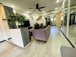 Blk 268 Tampines Street 21 (Tampines), HDB 5 Rooms #497035541